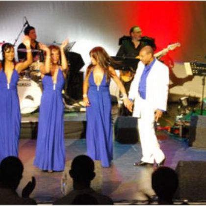 The International Roaming Band